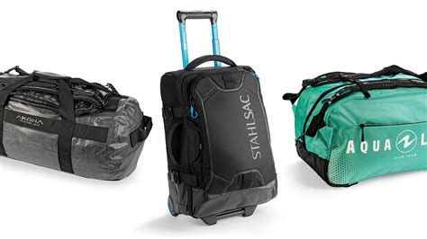 best scuba gear bag|best carrying scuba gear.